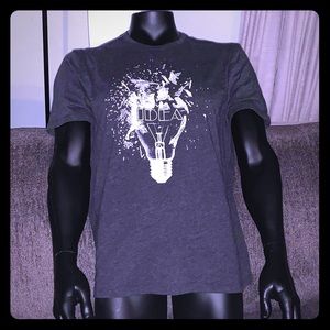 Banana Republic men’s xl graphic tee